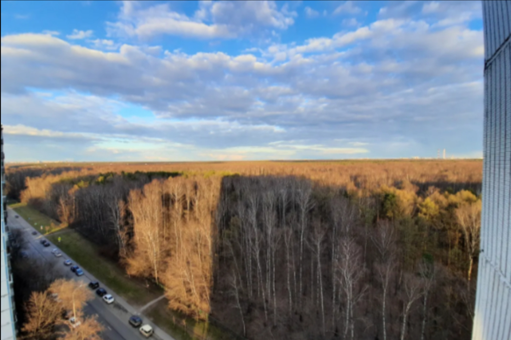 КакДома на Ярославском шоссе 116 корпус 2