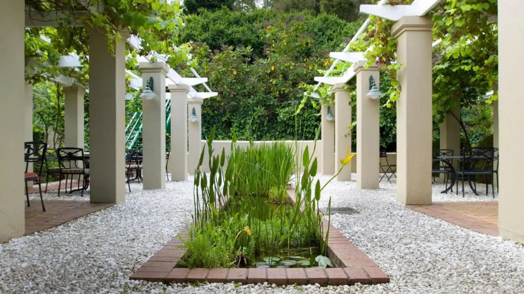 The Caledon Hotel and Spa