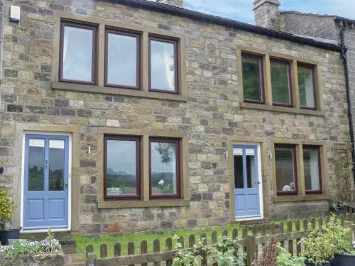 Haworth Farmhouse