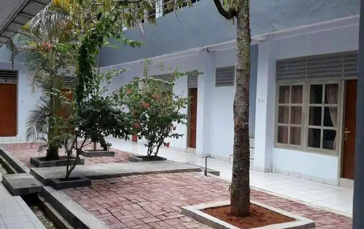 City Homestay
