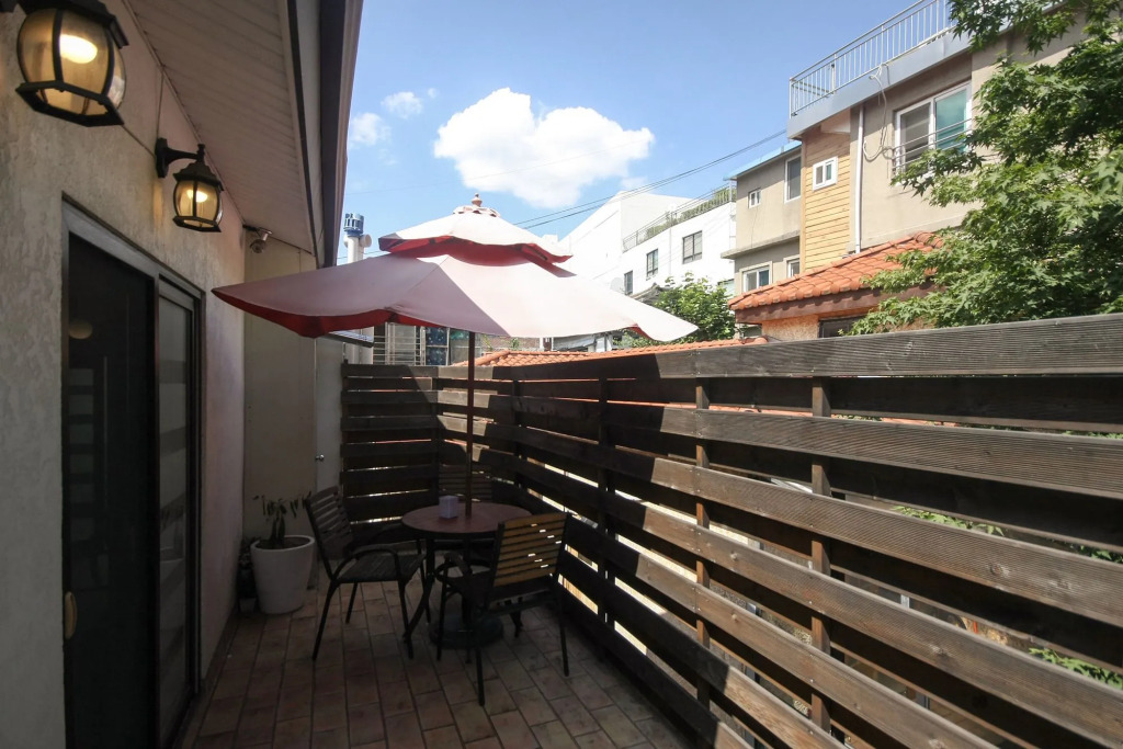 Soo Guest House