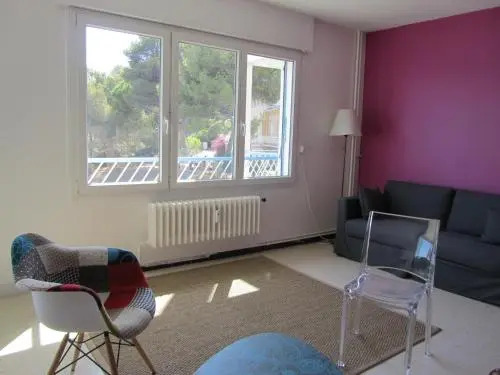 Appartement Le Cap