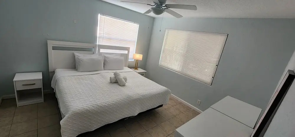 4BR 2BA Near Beach Perfect For Familes