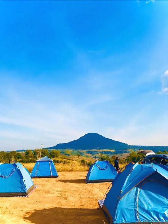 Campzone 360