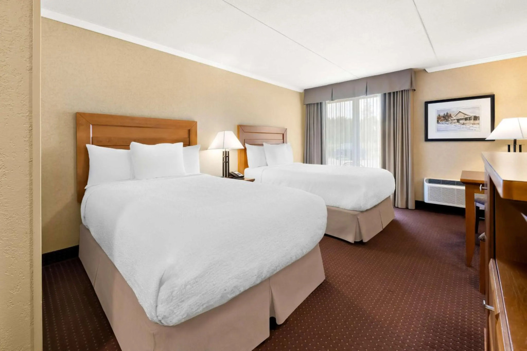 Best Western Plus NorWester Hotel & Conference Centre