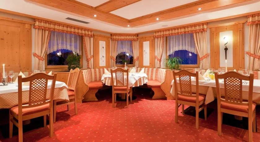 Almhotel Glieshof