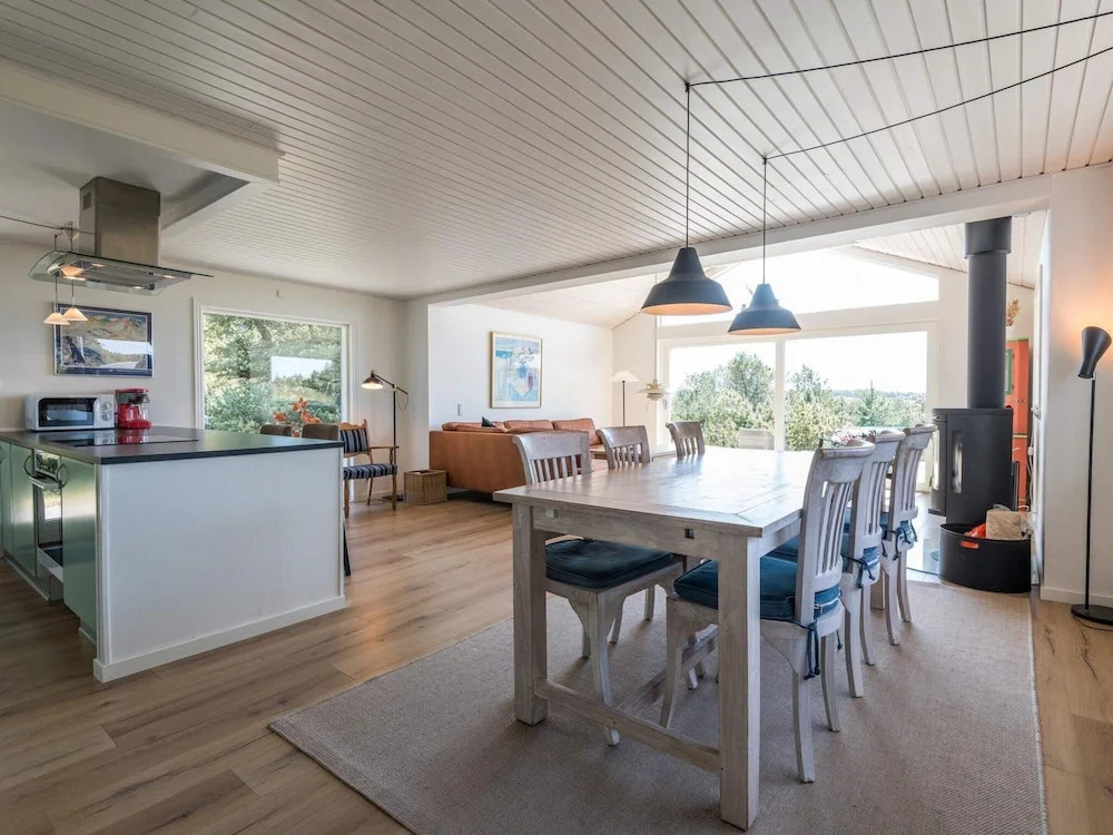 6 Person Holiday Home in Fano