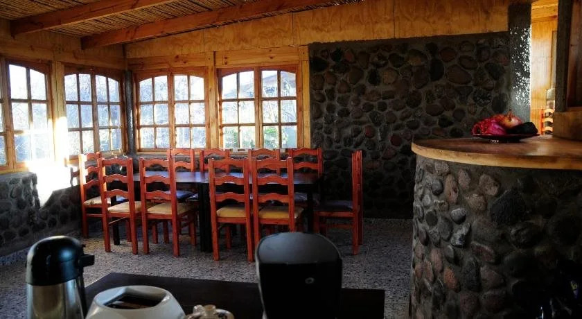 Anka Lodge Quitor