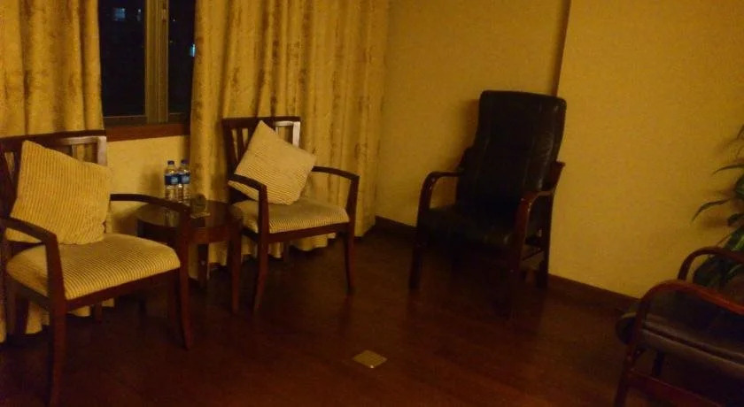 Mei Lan Hotel
