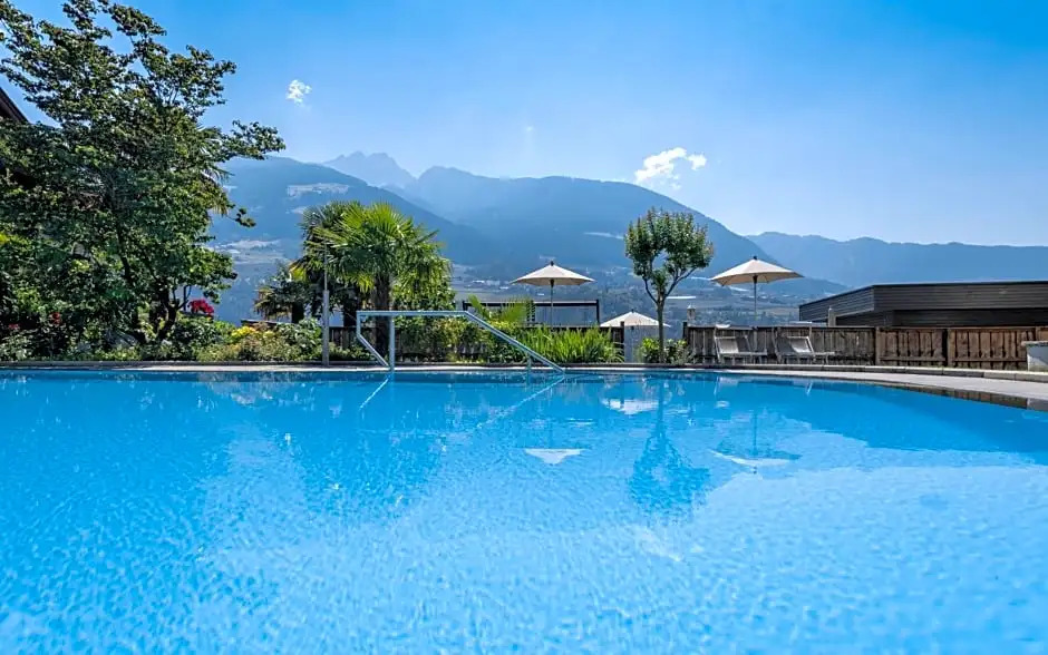 Hotel Zirmerhof & Residence