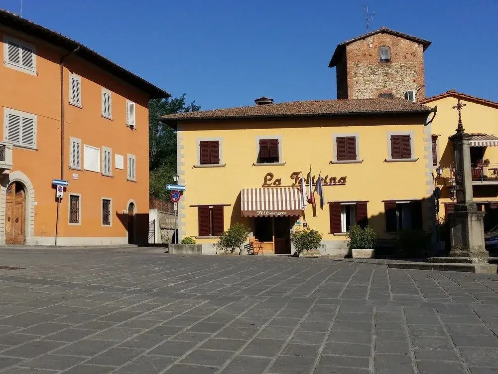 La Felicina, Accademia con Albergo - Mugello