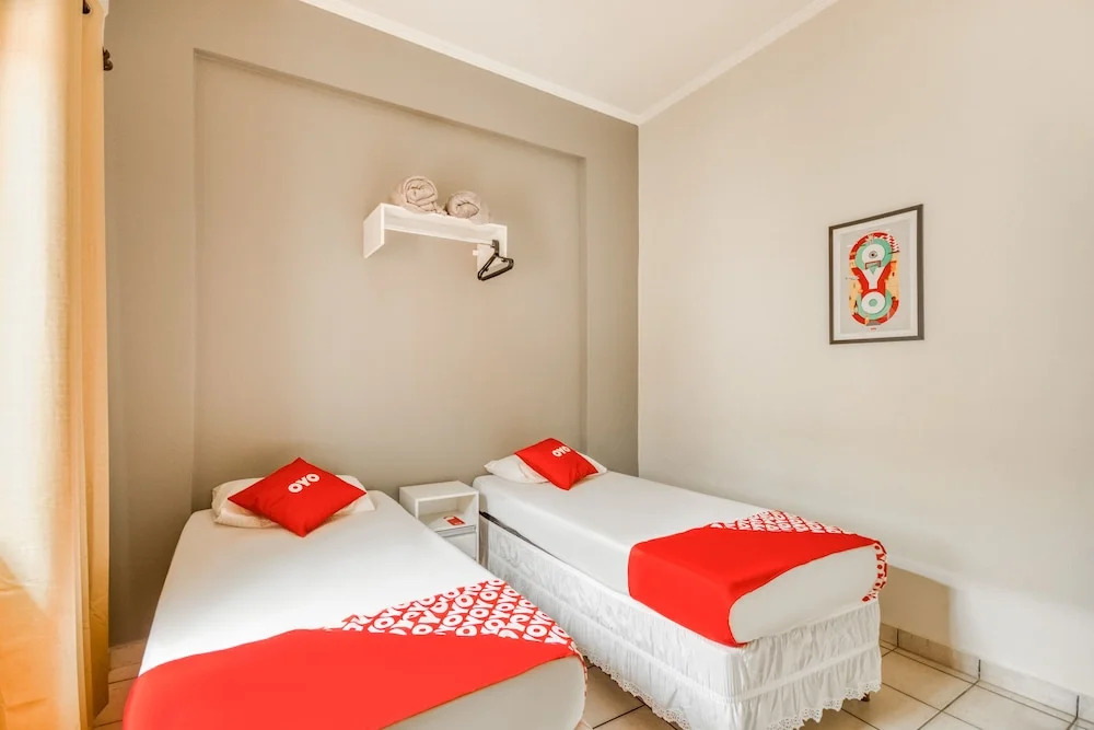 Hotel Apiacas