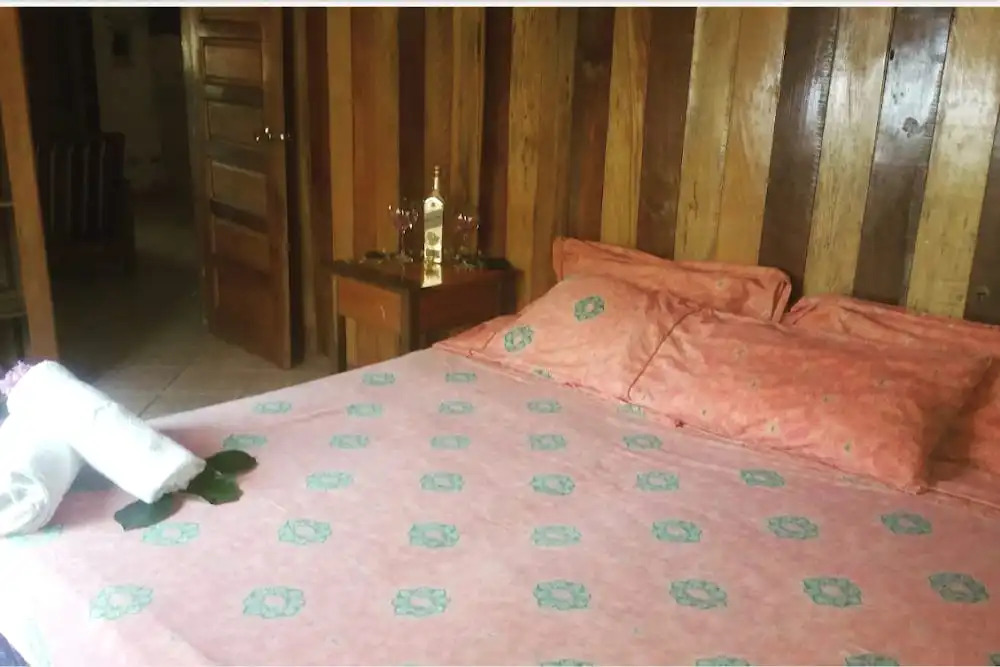 Benque Hotel