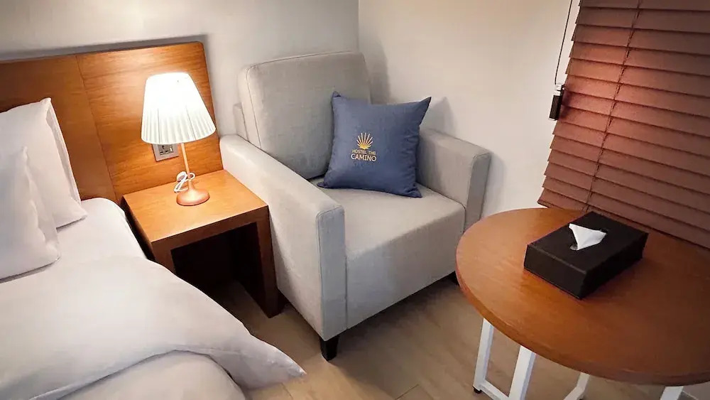 Hostel the Camino Seoul