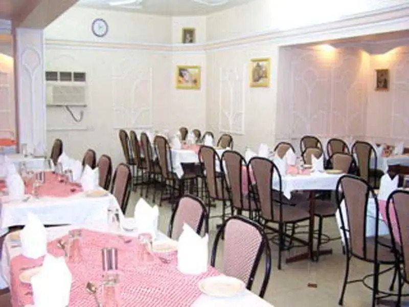 Hotel Kanak