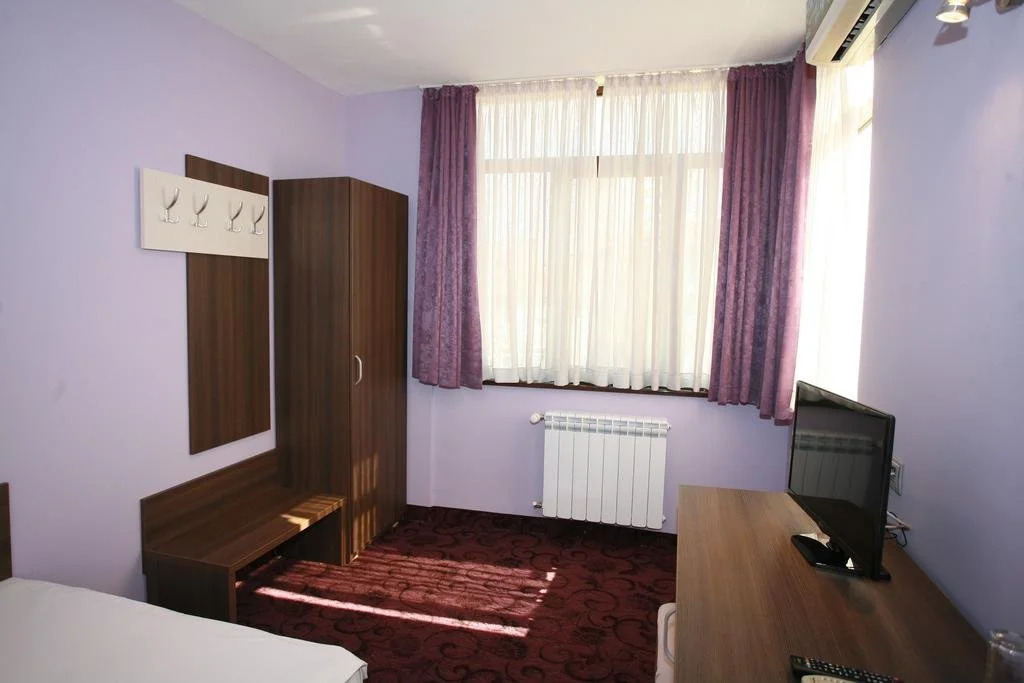 Hotel Tundzha - Renovated