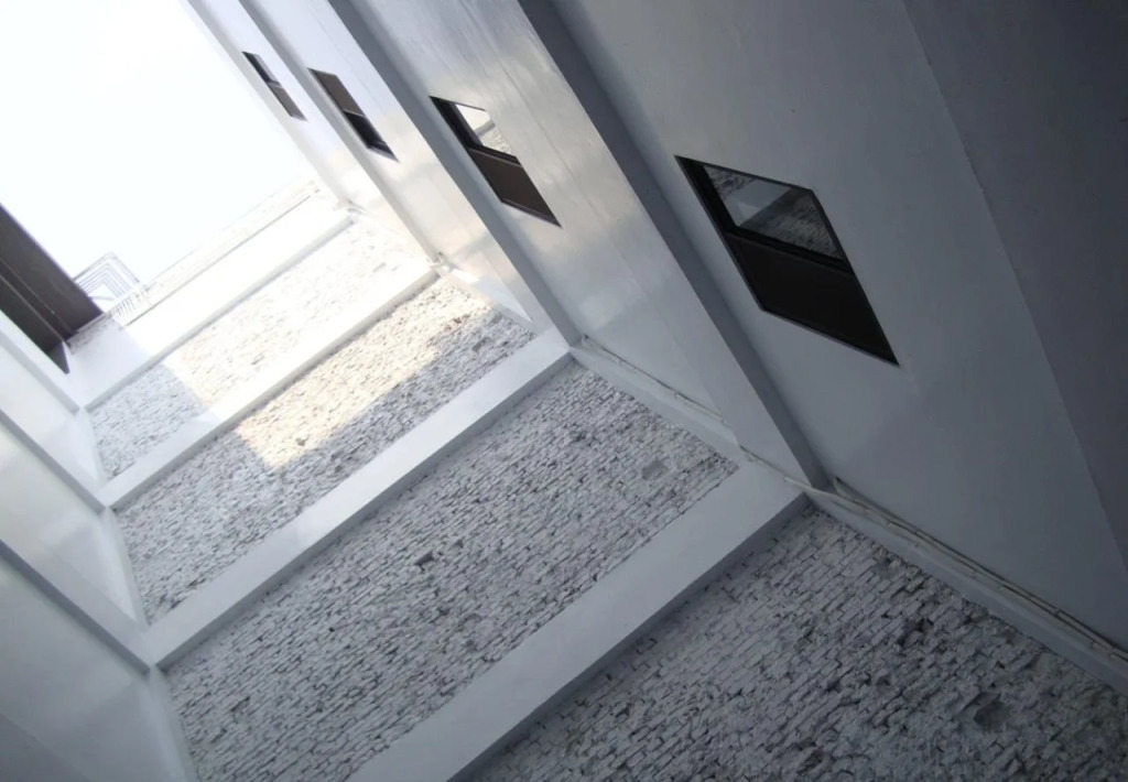 Backpacker 41 Hostel - Taichung