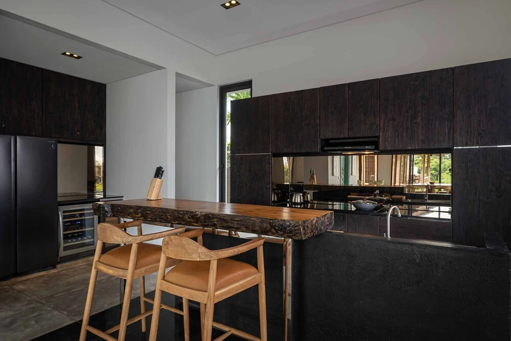 Cahaya Villa Canggu By Island Escape