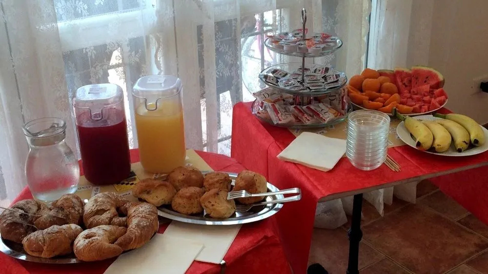 B&B Villa Silveria