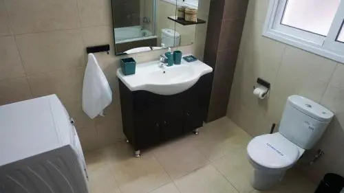 Lazuli City Seaview Apartment 34