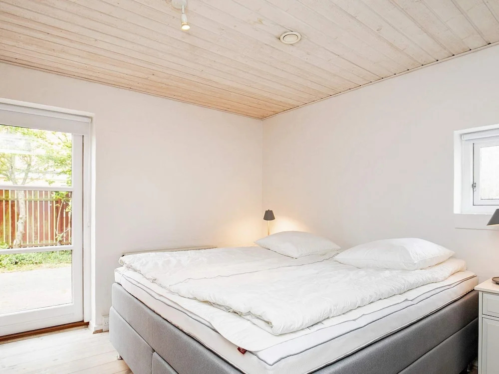 Cozy Holiday Home in Skagen With Patio