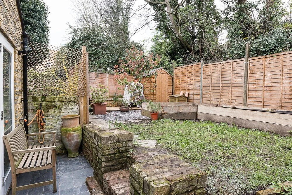 Cosy 2BR Family Home in Battersea