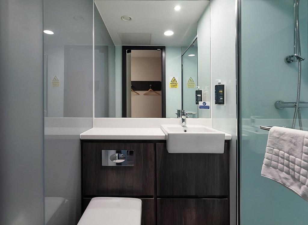 easyHotel Oxford