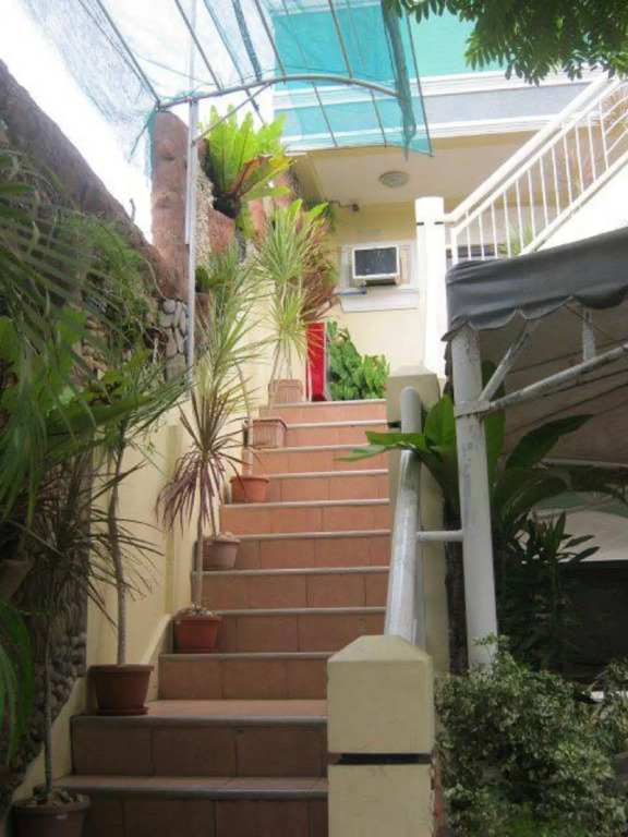 Liberty Park Pension