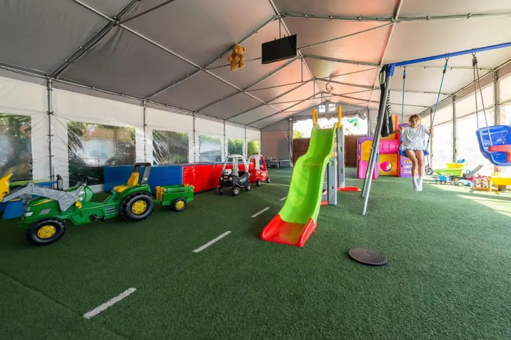 Villa Altair4kids