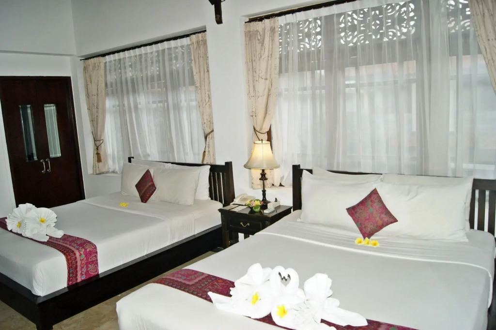 Royal Hotel and Villa Bali