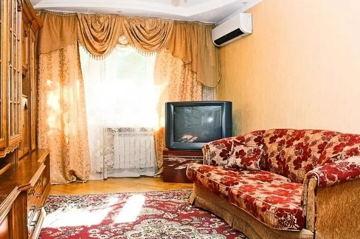 Альянс на проспекте Театральный 61/245