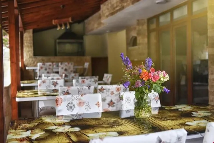 Korkmazlar Otel