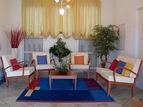 Hotel SantAgnese