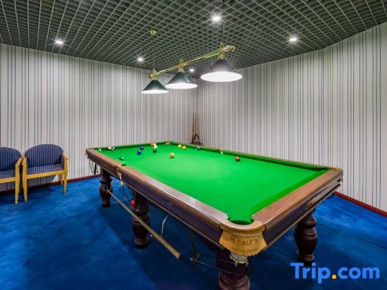 Beijing Commercial Business Hotel