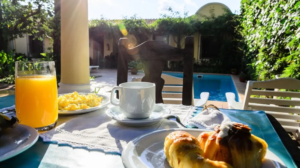 La Casona Hotel Boutique