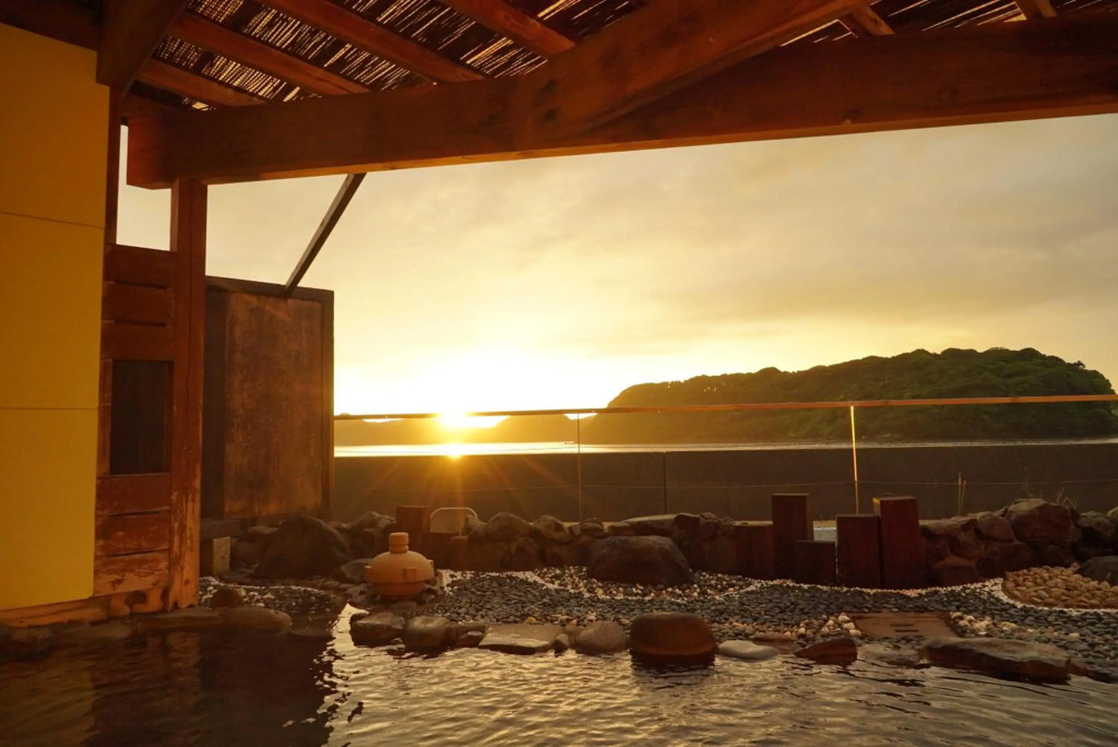 Hirado Kaijyo Hotel