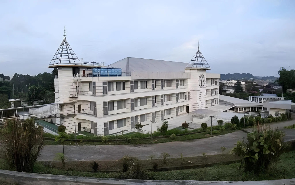 Puri Senyiur Hotel