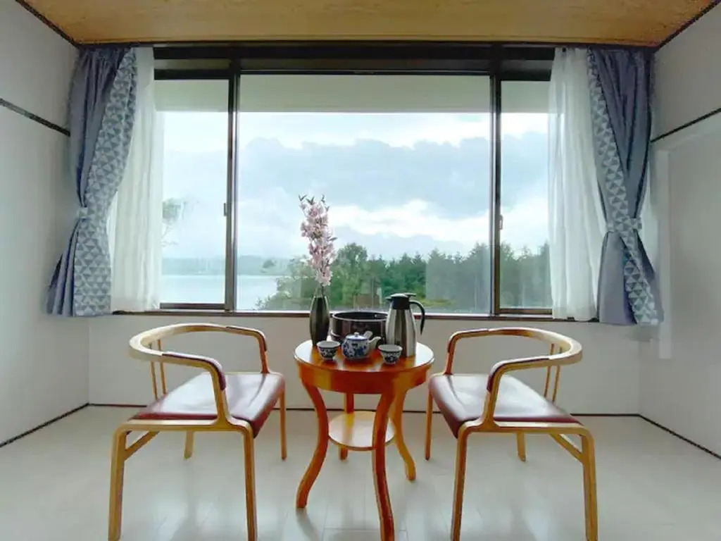 Fuji Yamanakako Resort Hotel Vacation STAY 03225v