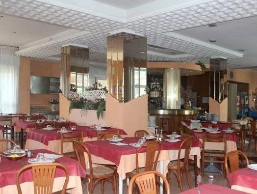 Hotel Bellavista-Olympic