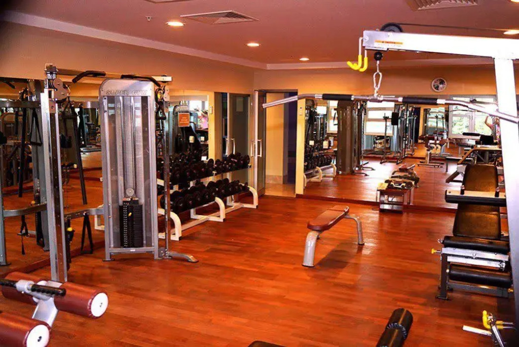 Adrina Termal Health & SPA Hotel