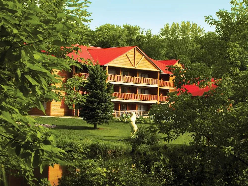 Meadowbrook Resort