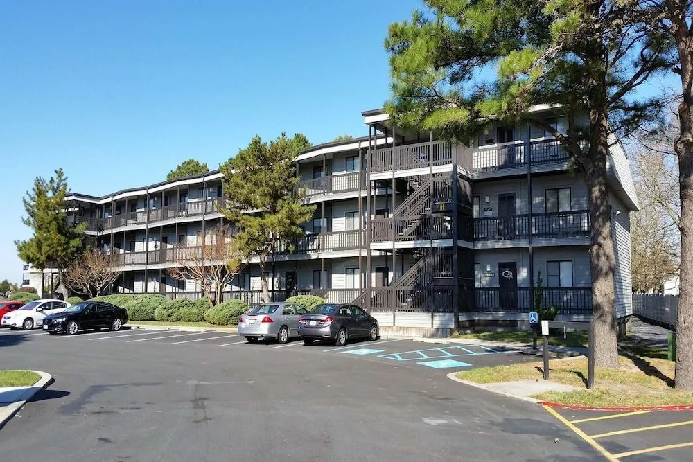 Our Place At The Beach 205I 2 Bedroom Condo by RedAwning