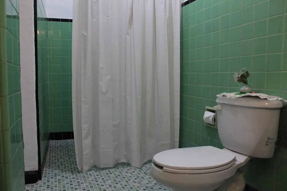 Hostal Yolotl