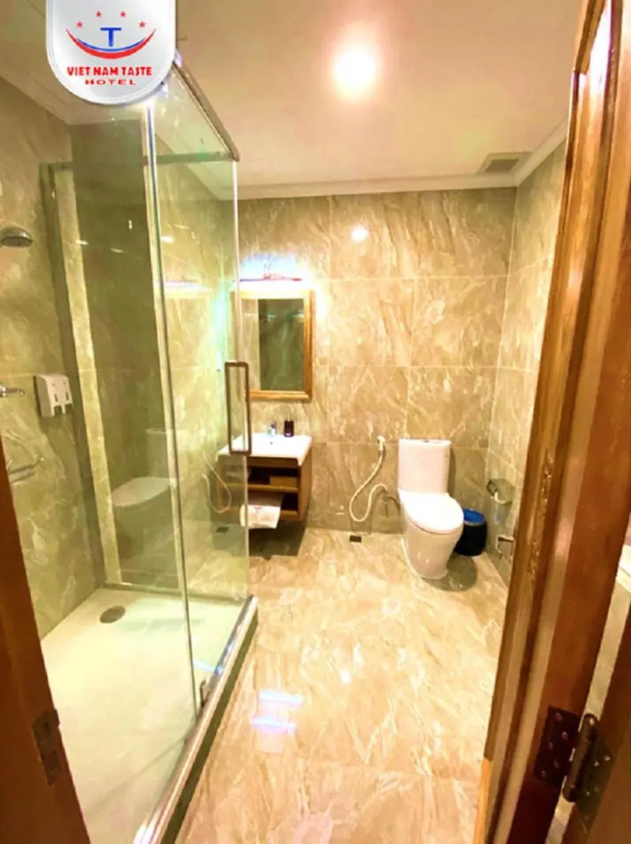 Vietnam Taste Hotel Quy Nhon - Beachfront