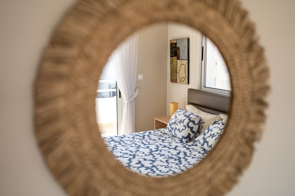 Narcissos Nissi Beach Apartment D12
