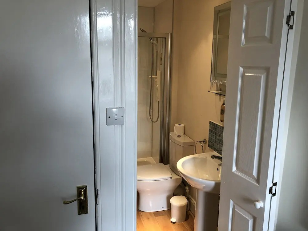Montague Guest House