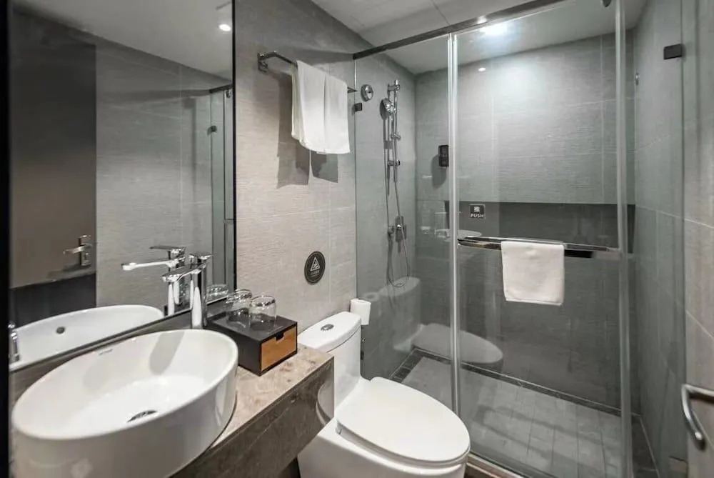 Home Inns Collection Hotel