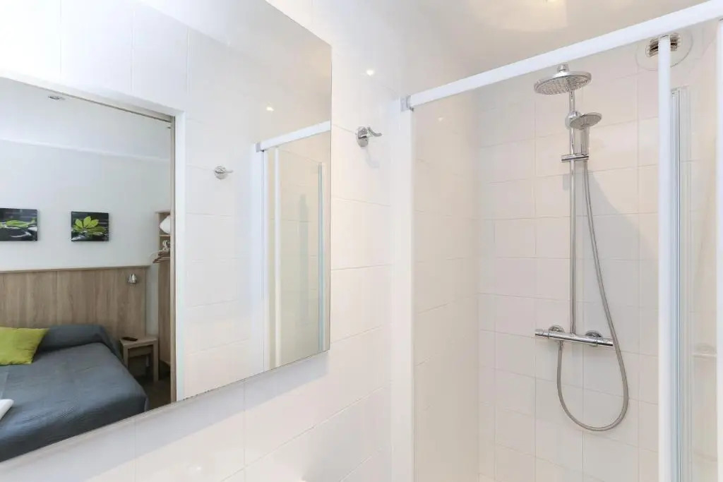 Hotel Arago