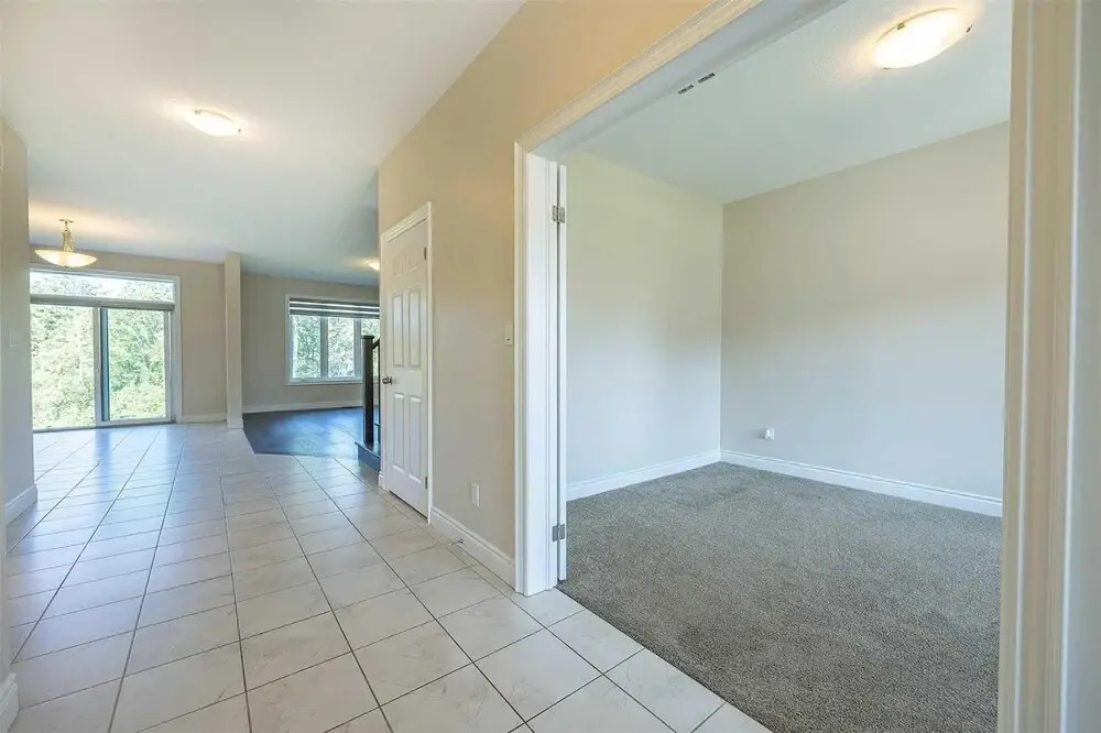 Spacious Private Comfortable Home