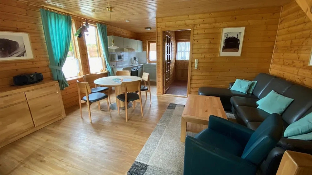 Come and Find This House for Holidays